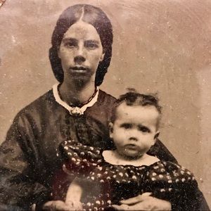 Meet your Posher, Lori